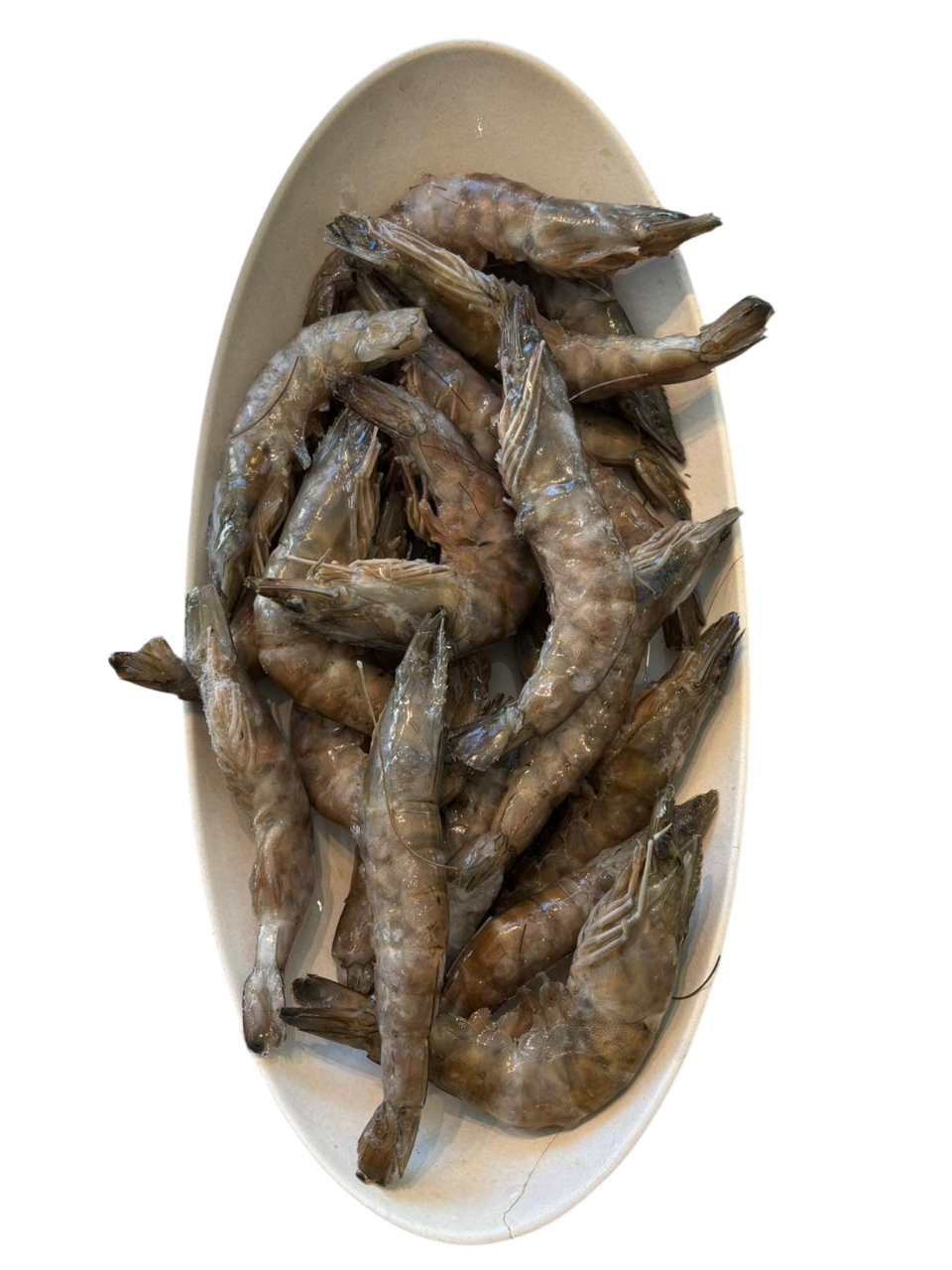 Camarón Carnada - 1/4 kg (Congelado)