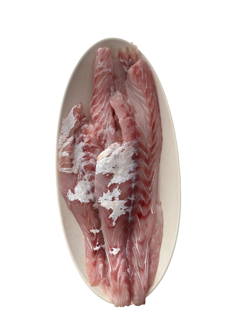 Filete Corvina Rubia - 1 kg (Fresco)