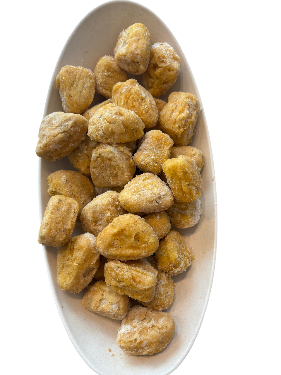 Delicias de Merluza - 1/2 kg (Congleado)