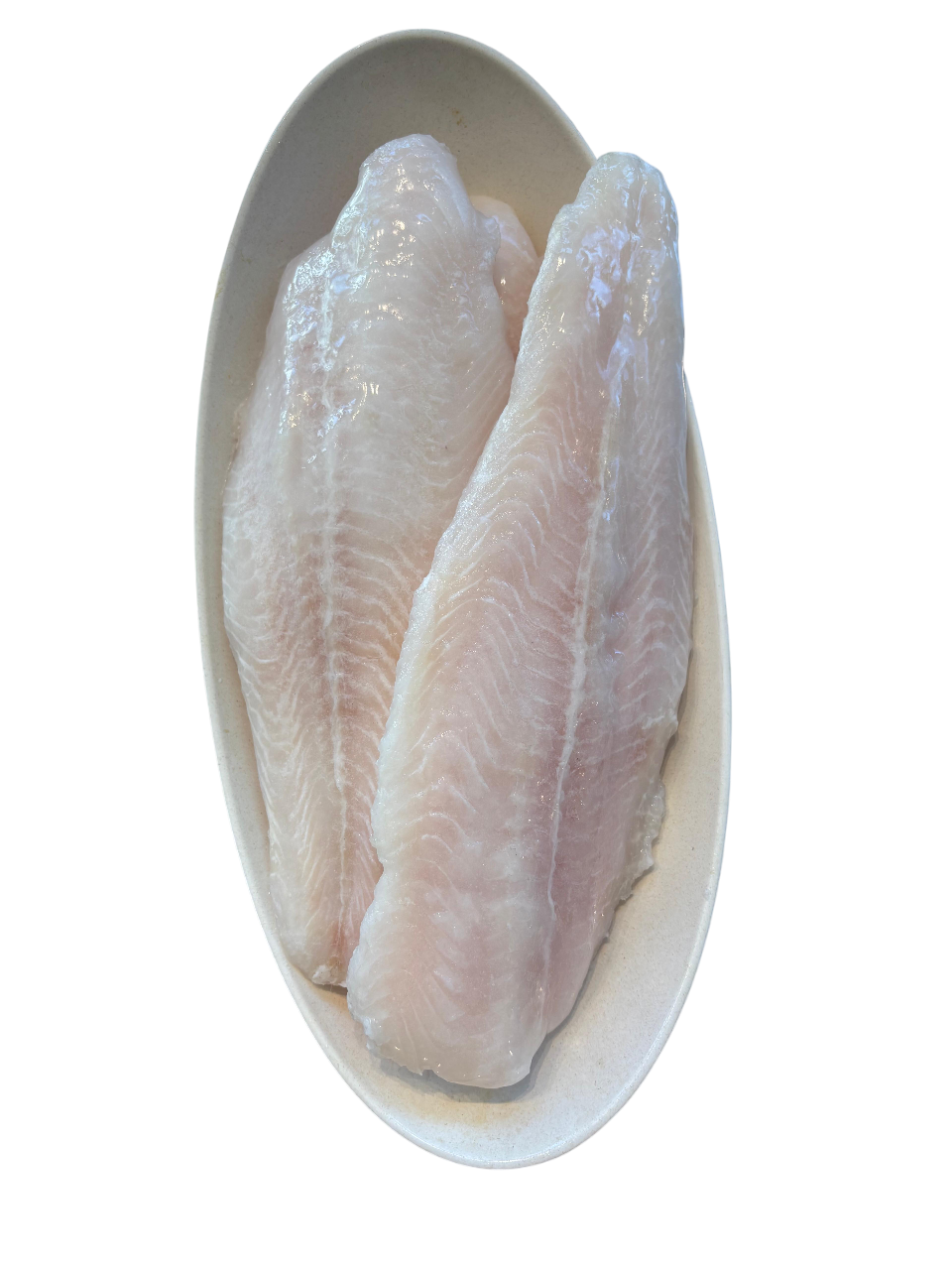 Filet de Pangasius - 1 kg  (Congelado)