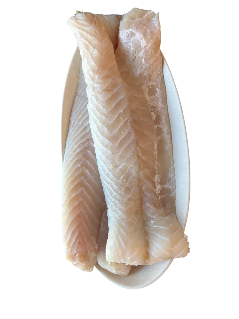 Filete Abadejo - 1 kg (Fresco)