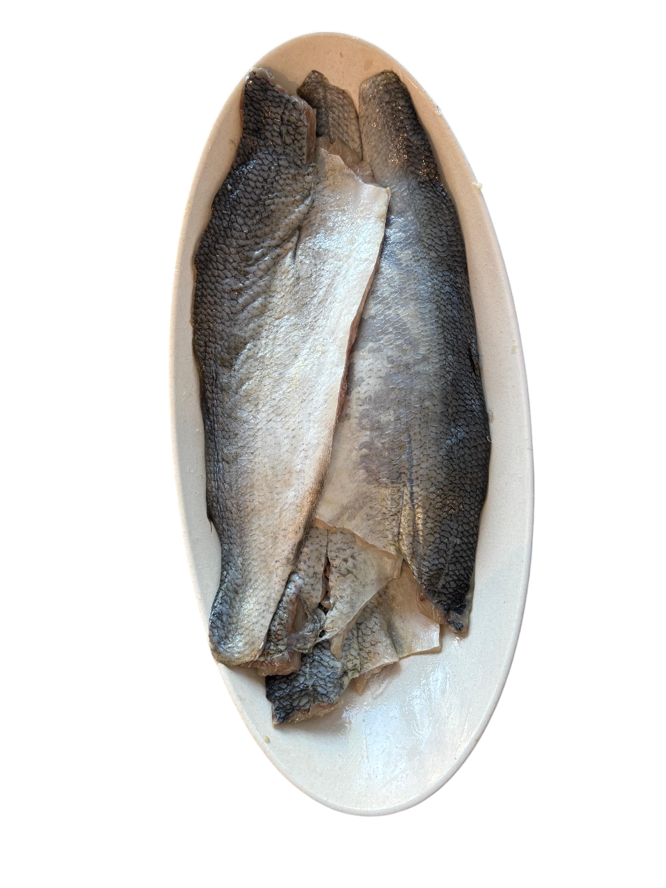 Filete Anchoa - 1 kg (Fresco)