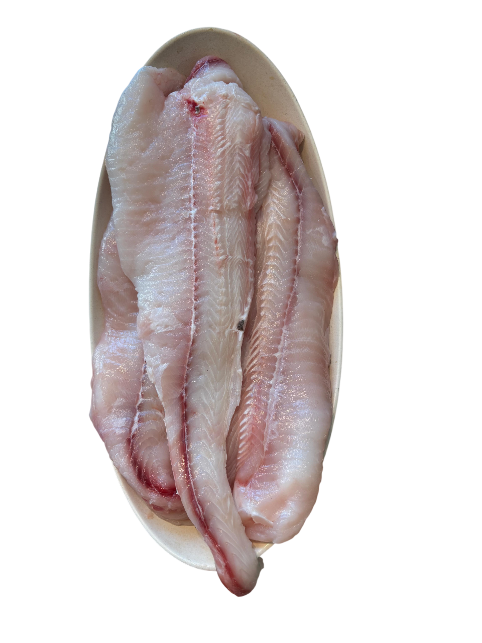 Filete Angelito - 1 kg (Fresco)
