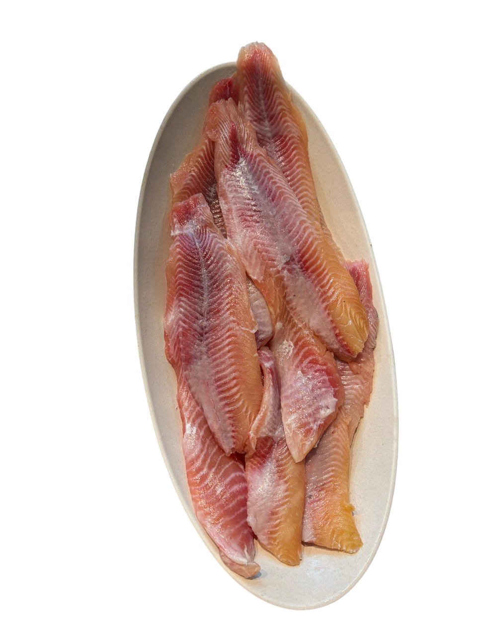 Filete Bagre - 1 kg (Fresco)
