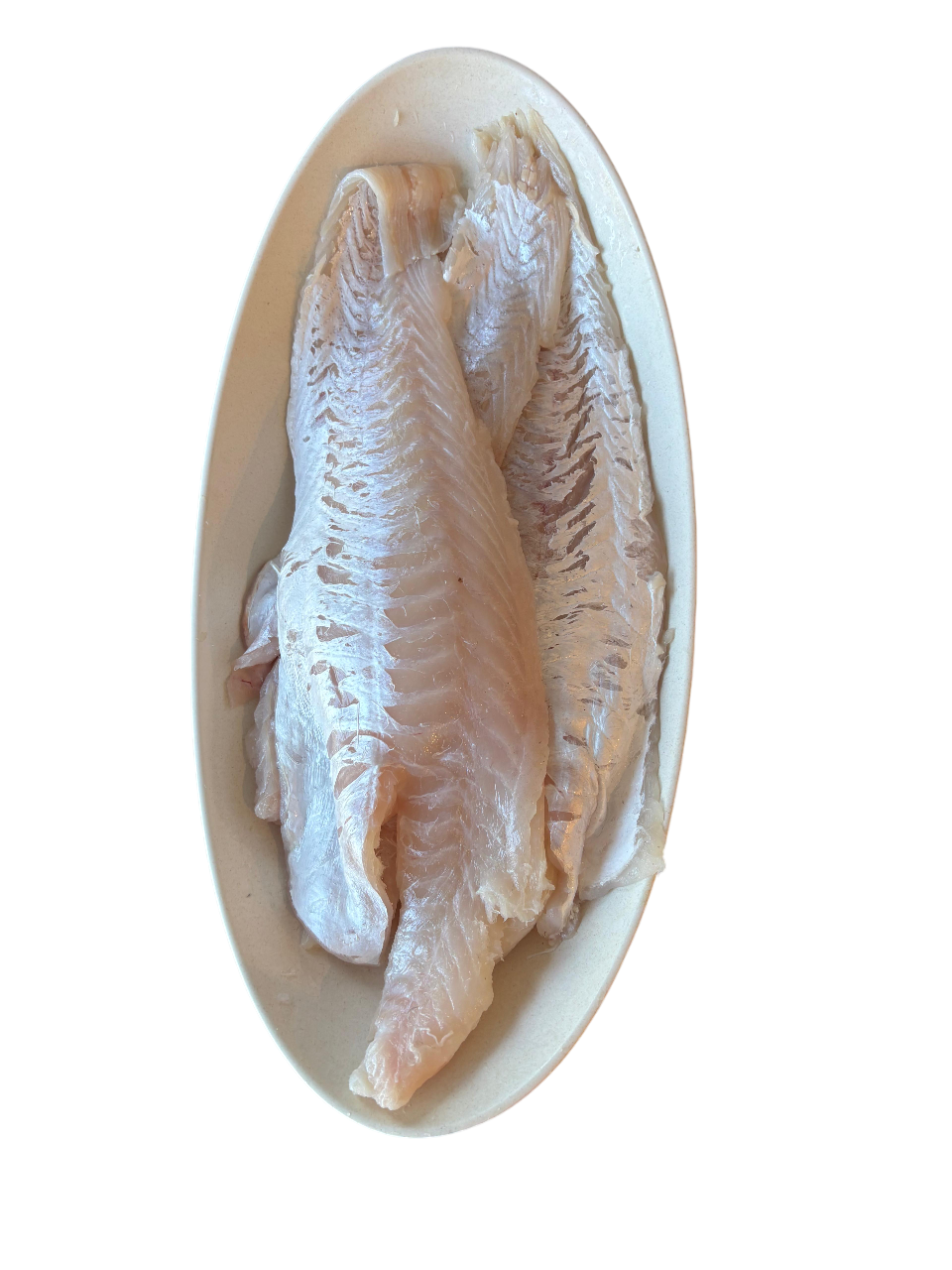 Filete Brótola  - 1 kg (Fresco)