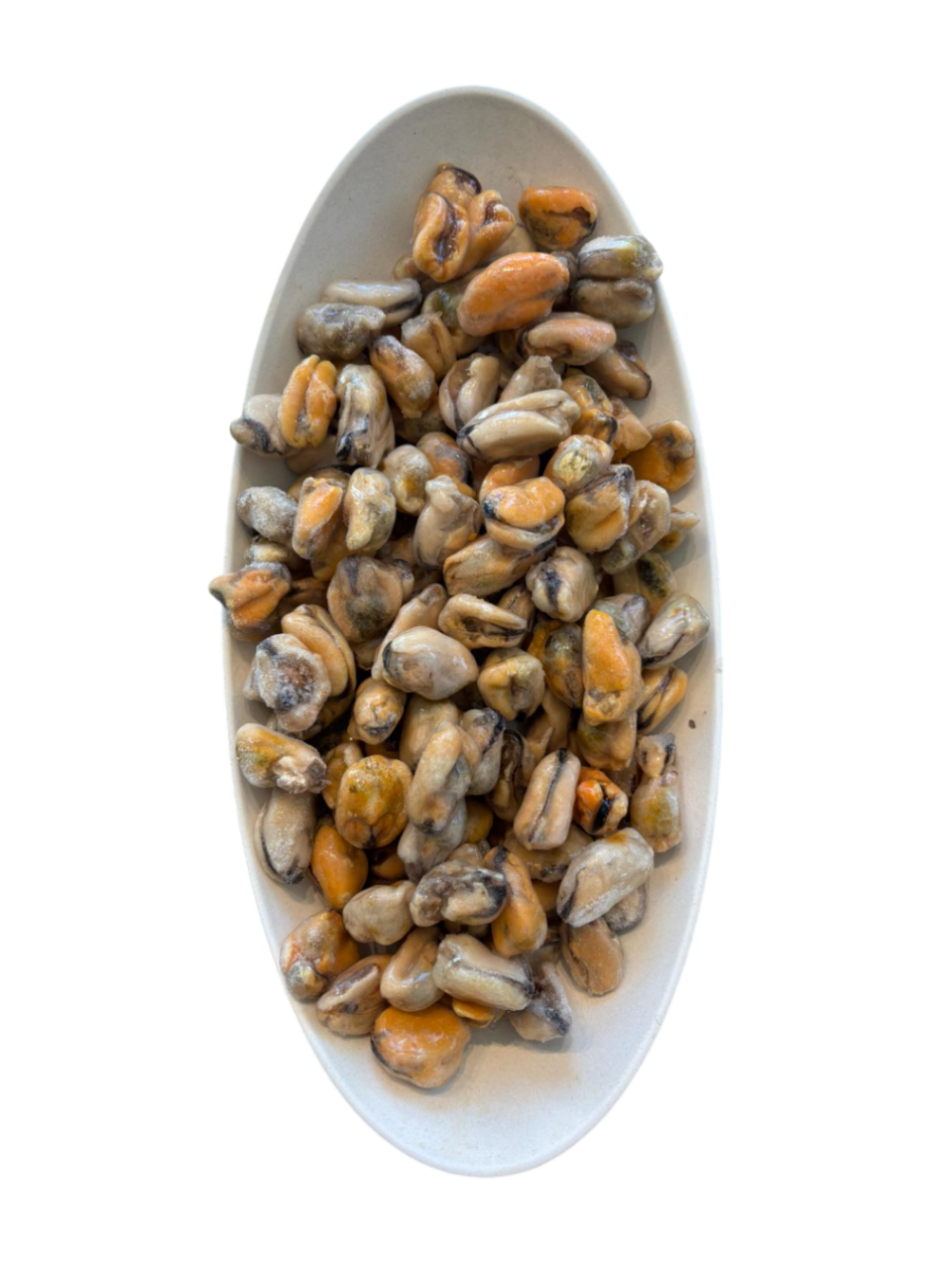 Mussel Pulp (Frozen)