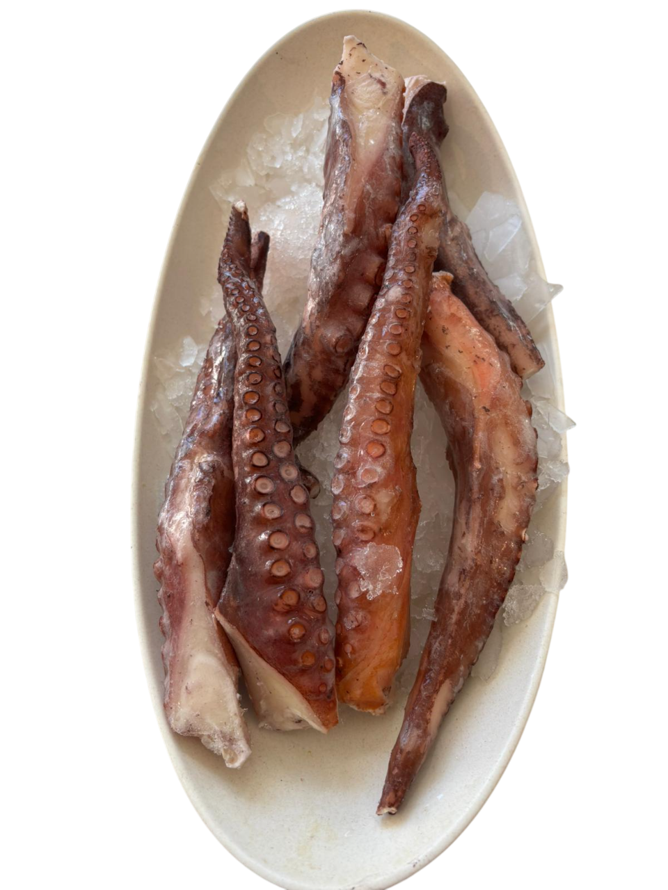 Octopus Tentacles (Frozen)