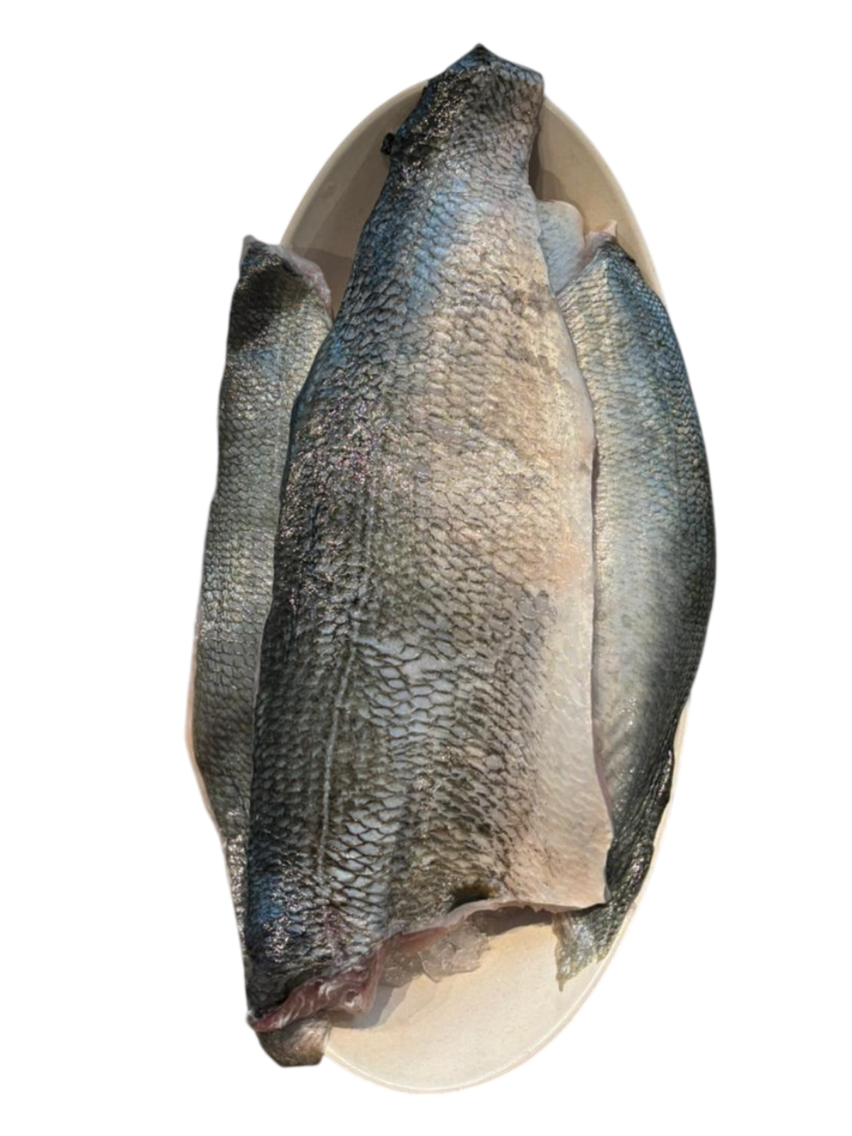 Anchovy Fillet - 1 Kg (Fresh)
