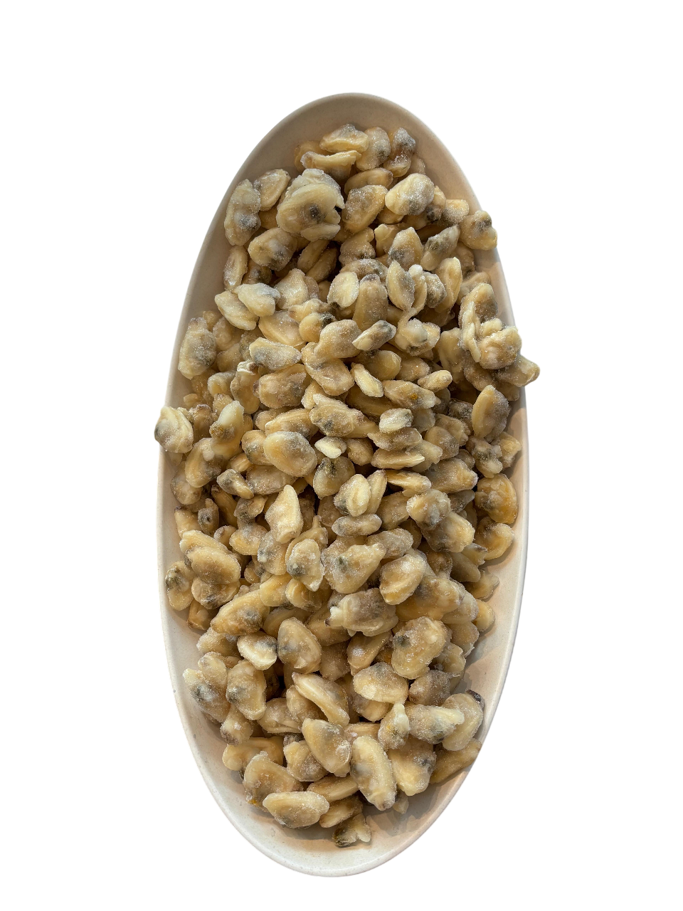 Cockle Pulp (Frozen)